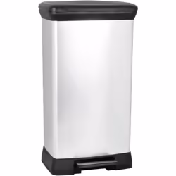 Dettagli tecnici Colore Argento, Nero Dimensione del prodotto, larghezza 390 mm Dimensione, profondità 290 mm Dimensioni prod ...
