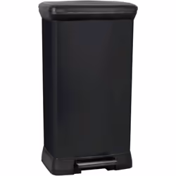 Dettagli tecnici Colore Nero Dimensione del prodotto, larghezza 390 mm Dimensione, profondità 290 mm Dimensioni prodotto Alte ...