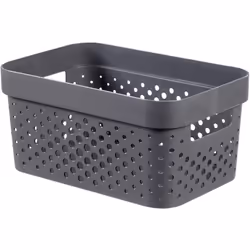 Il pioniere del settore porta a Curver la versione riciclata al 100% della sua linea infinita di prodotti, bestseller da dive ...
