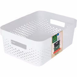 Ordine è il tuo secondo nome? Apprezzi l'armonia nella tua cucina, nella tua credenza o nel bagagliaio della tua auto? E ti p ...