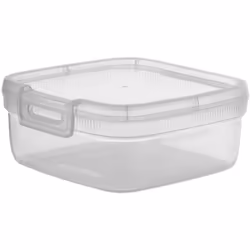 Rimani fresco e organizzato con i contenitori per alimenti Snap Box di Curver! Nel mondo dinamico di oggi, una corretta conse ...