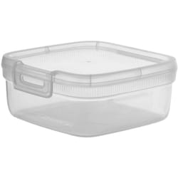 Curver - Lunch box per alimenti Lunch box da 0,9 litri con coperchio