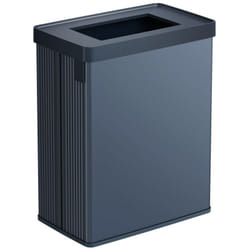 Pattumiera verto Recycle Blu Perlato - Keter