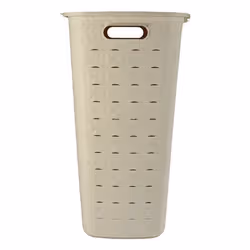 Curver Softex porta biancheria 56 L Rettangolare Beige - Vista aggiuntiva 4