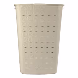 Curver Softex porta biancheria 56 L Rettangolare Beige - Vista aggiuntiva 5