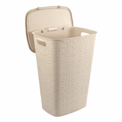 Curver Softex porta biancheria 56 L Rettangolare Beige - Vista aggiuntiva 7