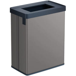 Keter Pattumiera verto Recycle Grigio Perlato