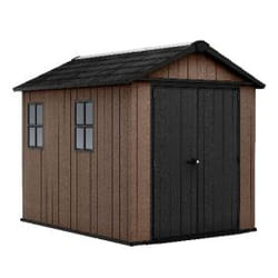 Keter K262008 casetta da giardino Casetta in plastica
