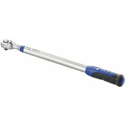 Expert Chiave dinamometrica 1/2'' 40-200Nm