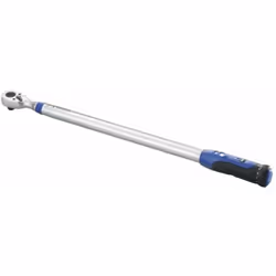 Expert Chiave dinamometrica 1/2'' 60-340NM