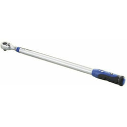 Expert Chiave dinamometrica 1/2'' 60-340NM