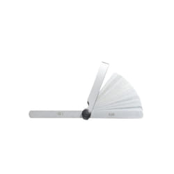 Expert Spessimetri da 0,04 a 1 mm