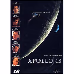 Universal Pictures 49030529U, DVD, PG, ITA, Drammatico, 2D, 1 dischi