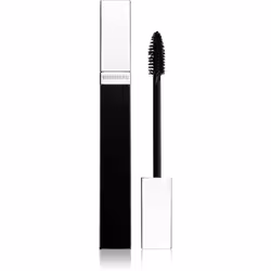 Il mascara per un volume extra Eisenberg Le Maquillage Le Mascara Noir nella tonalità nero scuro dona un aspetto drammatico m ...