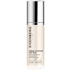 EISENBERG Pure White Crème Contour des Yeux 30 ml