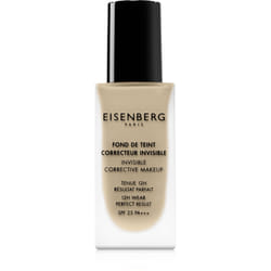 EISENBERG Le Maquillage Fond De Teint Correcteur Invisible colore 0D Naturel Dune / Natural Dune 30 ml