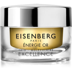EISENBERG Excellence Énergie Or Soin Jour 50 ml