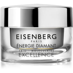 Eisenberg Excellence Énergie Diamant Soin Nuit 50 ml