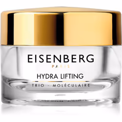 La crema gel leggera Eisenberg Classique Hydra Lifting è un prodotto assolutamente indispensabile per la pelle assetata. Le f ...