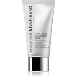 Eisenberg Homme Soin Crème Réparateur Nuit 75 ml