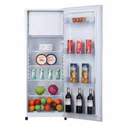Fagor FAF5212 monoporta Libera installazione 218 L E Bianco