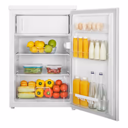 Fagor FTT120E, 120 L, Libera installazione, E, 40 dB, N-T, 2 kg/24h