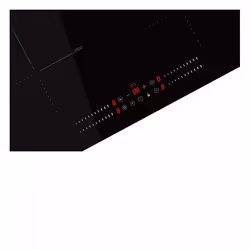 Fagor FTI472V piano cottura Nero Da incasso 59 cm Piano cottura a induzione 4 Fornello(i)