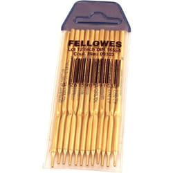 Fellowes 0910301 Blu 12 pz