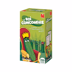 Dujardin Le Roi Concombre