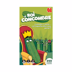 Dujardin Le Roi Concombre
