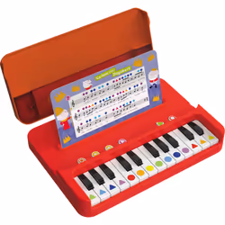 Nathan J’Apprends La Musique 2.0 - Vista aggiuntiva 2