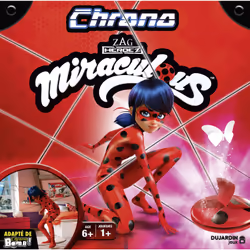 Dujardin CHRONO MIRACULOUS