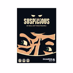 Dujardin Suspicious - Vista aggiuntiva 3