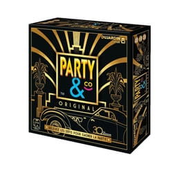 Dujardin Party & Co Original Gioco da tavolo Festa