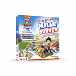 Dujardin Mille Bornes PAT PATROUILLE - Vista aggiuntiva 2