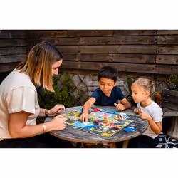 Dujardin Mille Bornes PAT PATROUILLE - Vista aggiuntiva 5