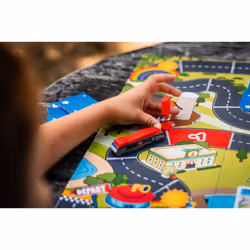 Dujardin Mille Bornes PAT PATROUILLE - Vista aggiuntiva 6