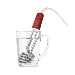 Riviera & Bar TPL350FS riscaldatore a immersione 350 W Rosso, Bianco