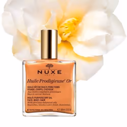 NUXE Huile Prodigieuse Or 100 ml Olio - Vista aggiuntiva 2