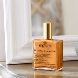 NUXE Huile Prodigieuse Or 100 ml Olio - Vista aggiuntiva 3