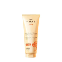 Nuxe Latte Doposole Rinfrescante viso e corpo 200 ml