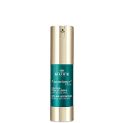 NUXE Nuxuriance Ultra Crema per contorno occhi Donna 15 ml
