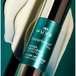 NUXE Nuxuriance Ultra Crema per contorno occhi Donna 15 ml - Vista aggiuntiva 2