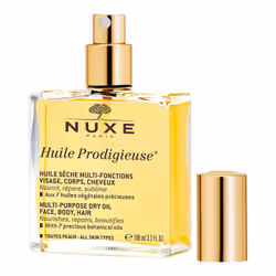 NUXE Huile Prodigieuse 100 ml Olio - Vista aggiuntiva 6