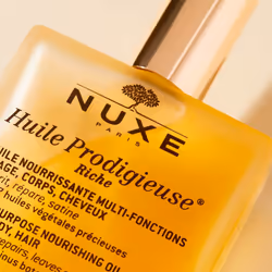 NUXE Huile Prodigieuse Riche 100 ml Olio - Vista aggiuntiva 4