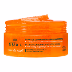 NUXE Rêve de Miel Deliciously Scrub per corpo 175 ml - Vista aggiuntiva 4