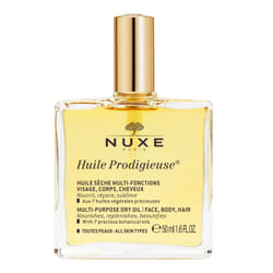 NUXE Huile Prodigieuse 100 ml Burro Donna