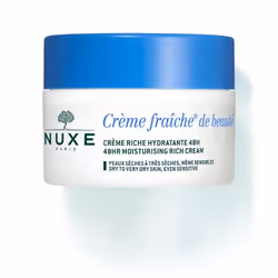NUXE Crème Fraiche de Beaute