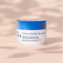 NUXE Crème Fraiche de Beaute crema idratante per il viso Donna 50 ml
