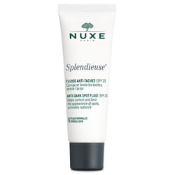 NUXE Splendieuse Essenza per viso 50 ml Donna Floreale